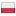 rafalstepien.pl server is located in Poland